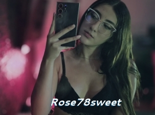 Rose78sweet