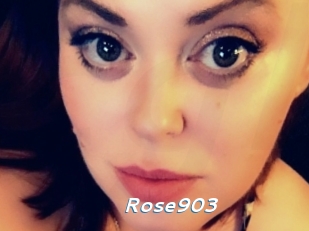 Rose903