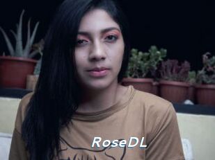 RoseDL