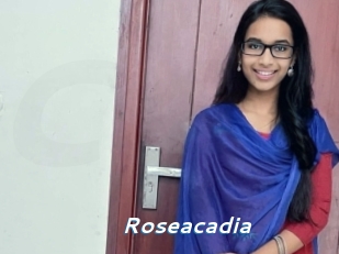 Roseacadia