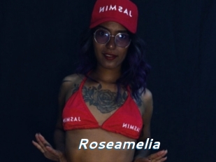 Roseamelia