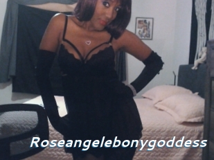 Roseangelebonygoddess