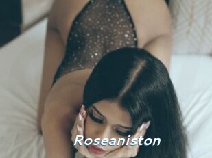 Roseaniston