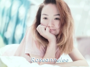 Roseannelee