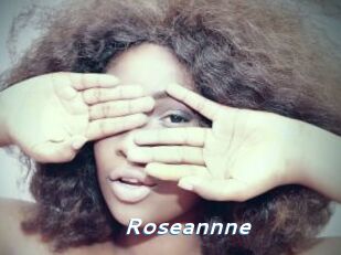 Roseannne