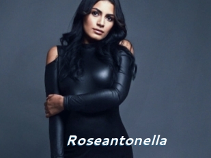 Roseantonella