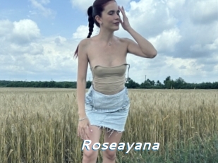 Roseayana