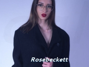 Rosebeckett