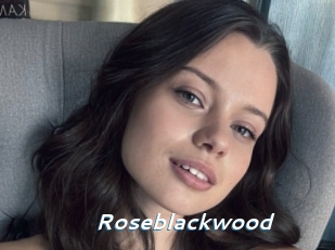 Roseblackwood
