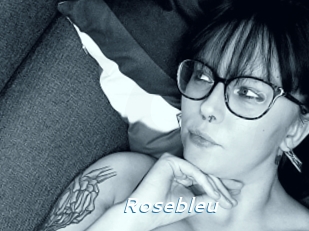 Rosebleu