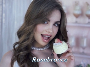 Rosebronce