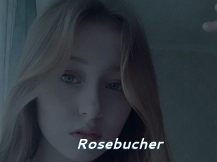 Rosebucher