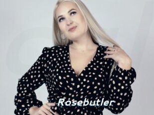 Rosebutler