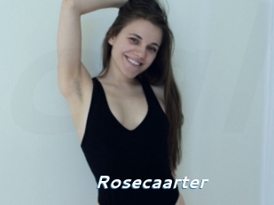 Rosecaarter