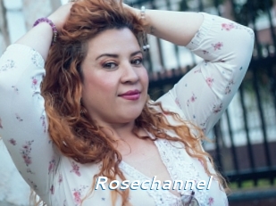 Rosechannel