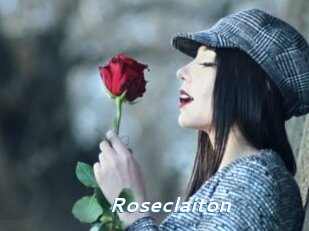 Roseclaiton