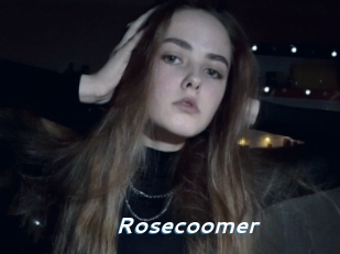 Rosecoomer
