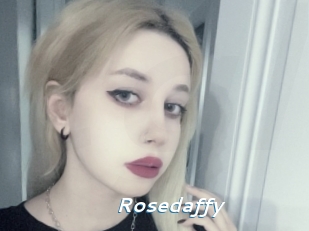 Rosedaffy