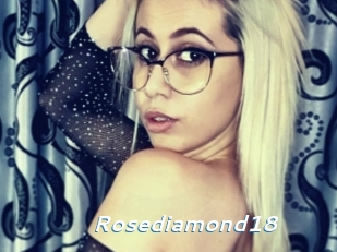 Rosediamond18