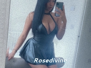 Rosedivine