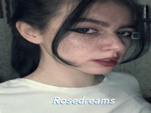 rosedreams Camgirls Live