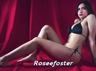 Roseefoster