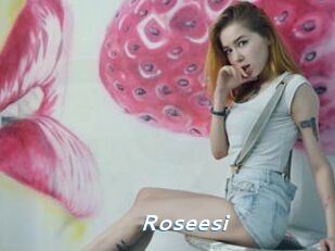 Roseesi