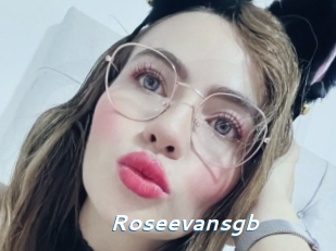 Roseevansgb