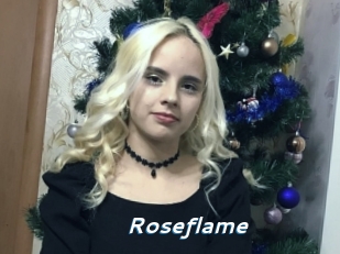 Roseflame