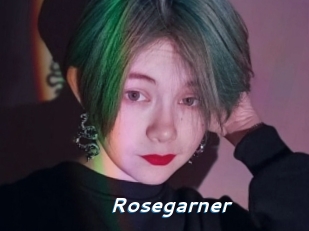 Rosegarner