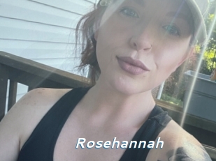 rosehannah Camgirls Live