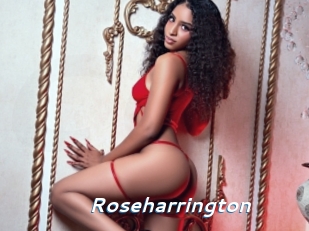 Roseharrington