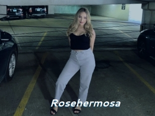 Rosehermosa
