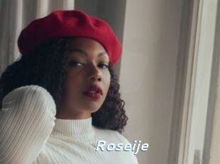 Roseije