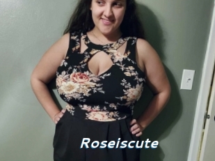 Roseiscute