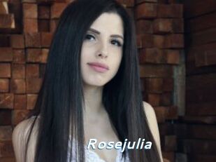 Rosejulia