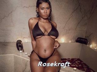 Rosekroft