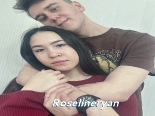 Roselineryan