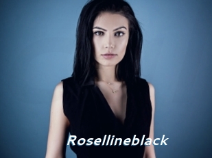Rosellineblack