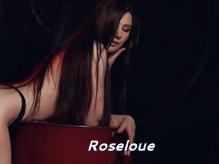 roseloue Camgirls Live
