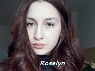 Roselyn