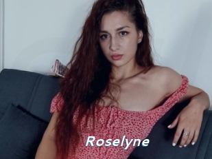 Roselyne