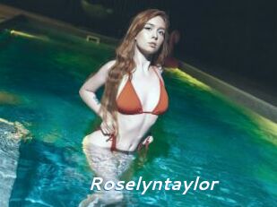 Roselyntaylor