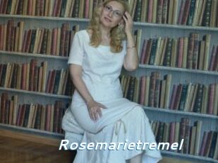 Rosemarietremel