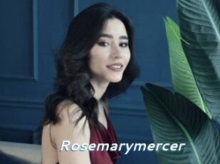 rosemarymercer Camgirls Live