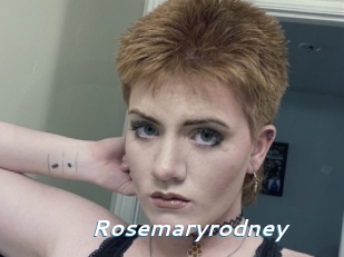 Rosemaryrodney