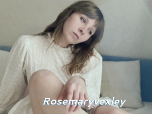 Rosemaryvexley
