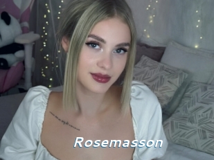 Rosemasson
