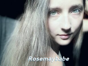 Rosemaybabe