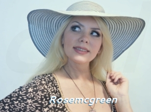 Rosemcgreen